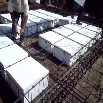 Materiales para Construcción : Casetón de Poliestireno