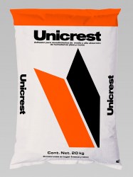 Pegazulejo Unicrest, costal de 20kg